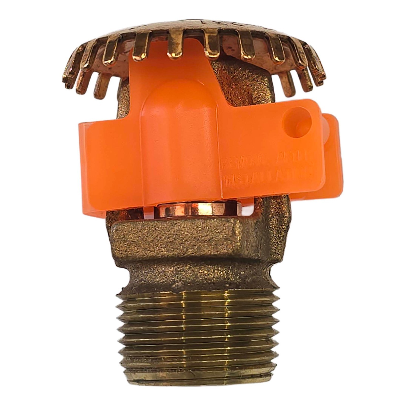 50 PACK – Viking VK530 K11.2 STANDARD RESPONSE ELO UPRIGHT SPRINKLER 09679AB
