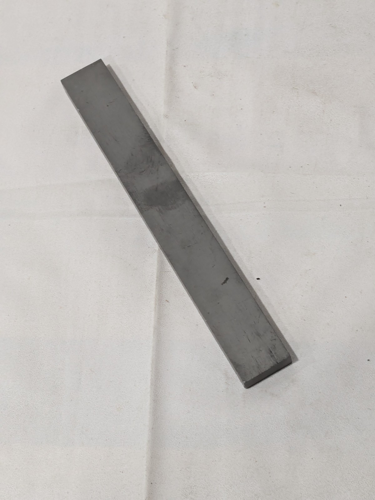 Rectangular Carbide Blank: 6″ Long, 3/4″ Wide, 1/4″ Thick STB824