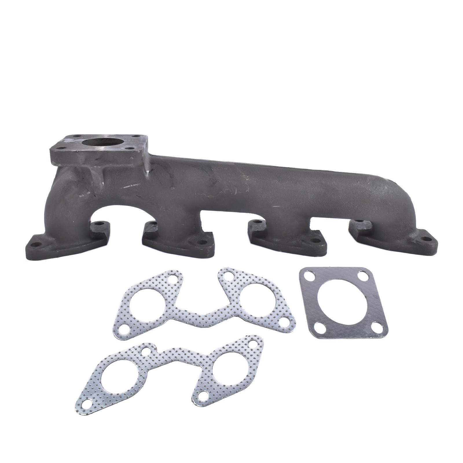Exhaust Manifold For Bobcat 751 753 763 773 S150 S160 S175 Engine V2203 6651482
