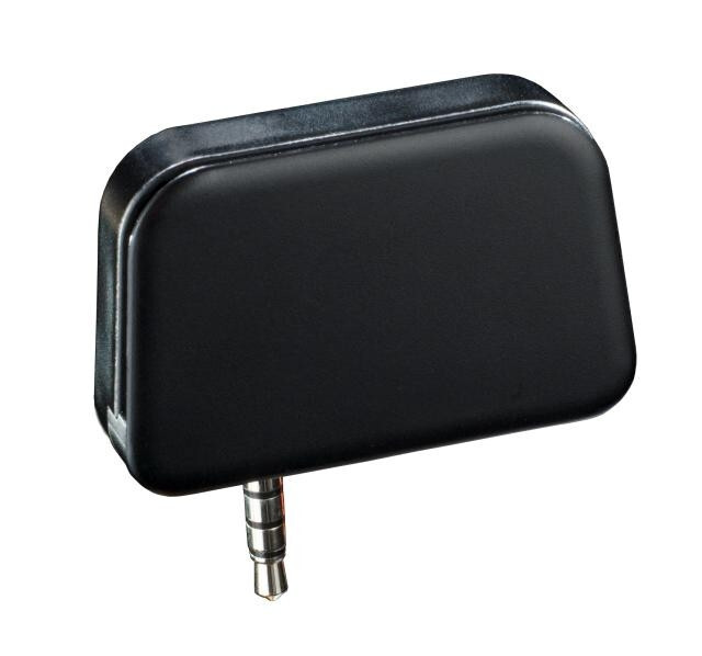 ID Tech UniMag II Credit Card Reader ID-80110008-001