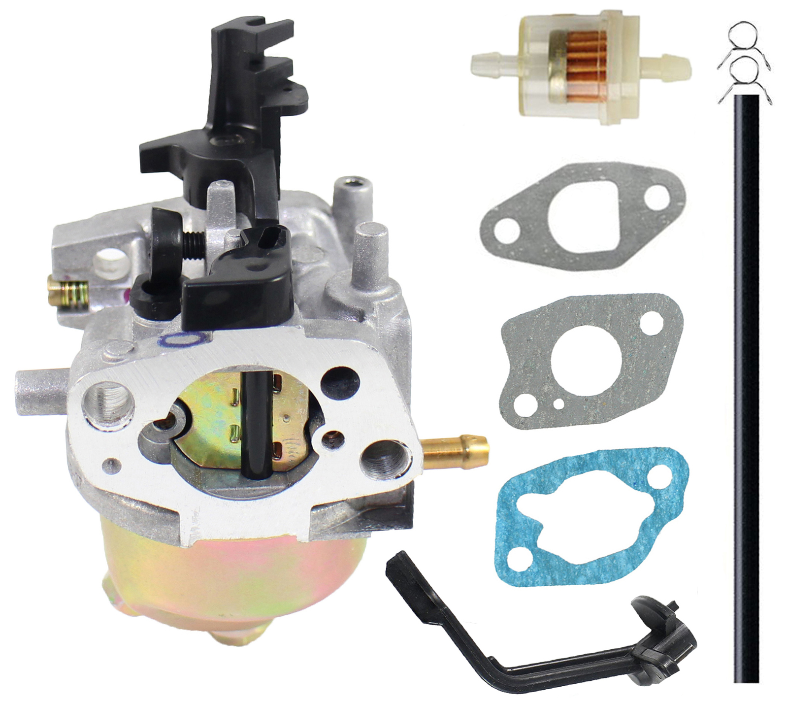 Carburetor for Champion 447162 C42412-1 C42431 C42433 C42536 C42451 Generator