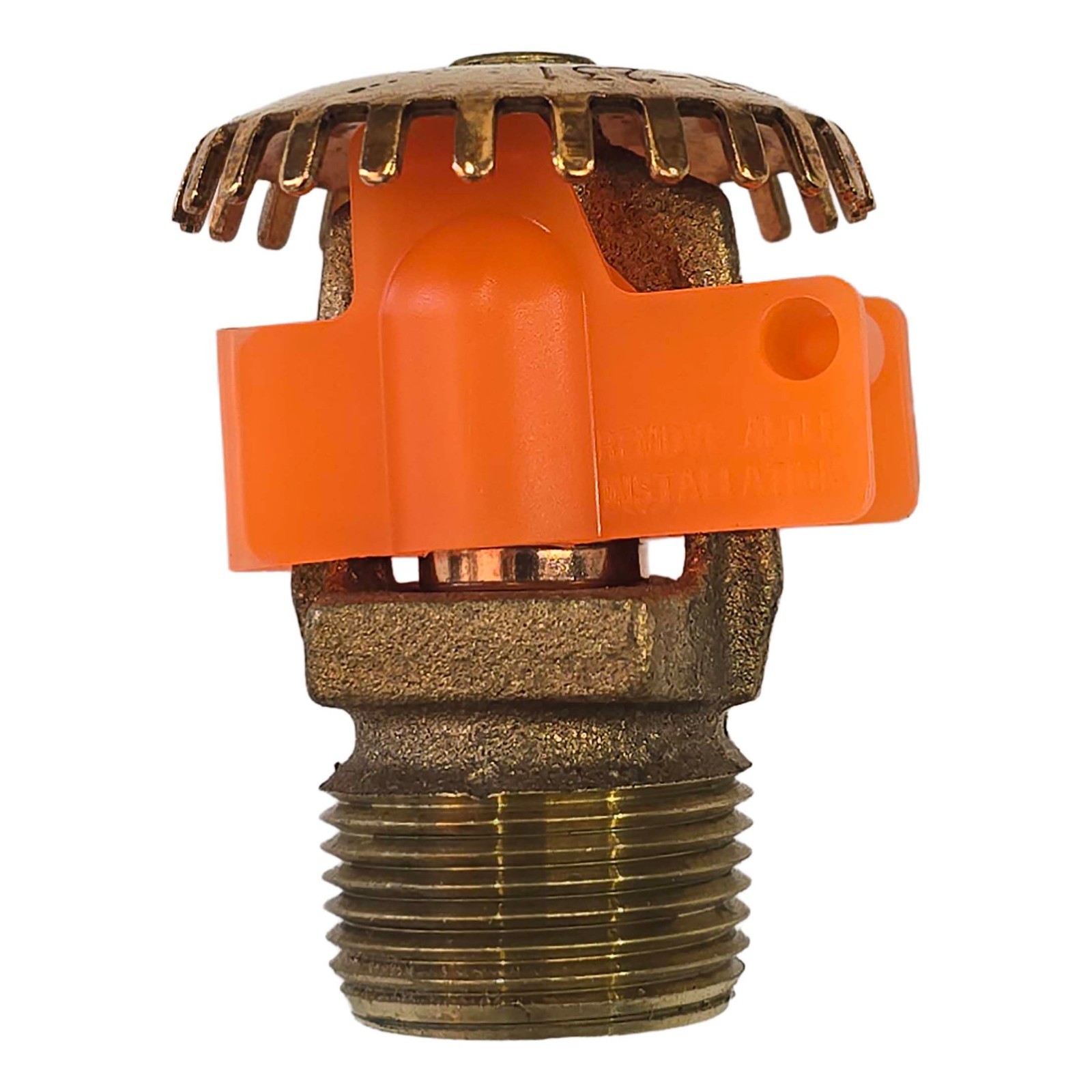 50 PACK – Viking VK530 K11.2 STANDARD RESPONSE ELO UPRIGHT SPRINKLER 09679AB