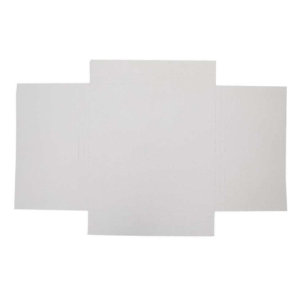 100 LP Record Album Mailer Book Box 12.5″ x 12.5″ x (1/2″ or 1″) Lightweight