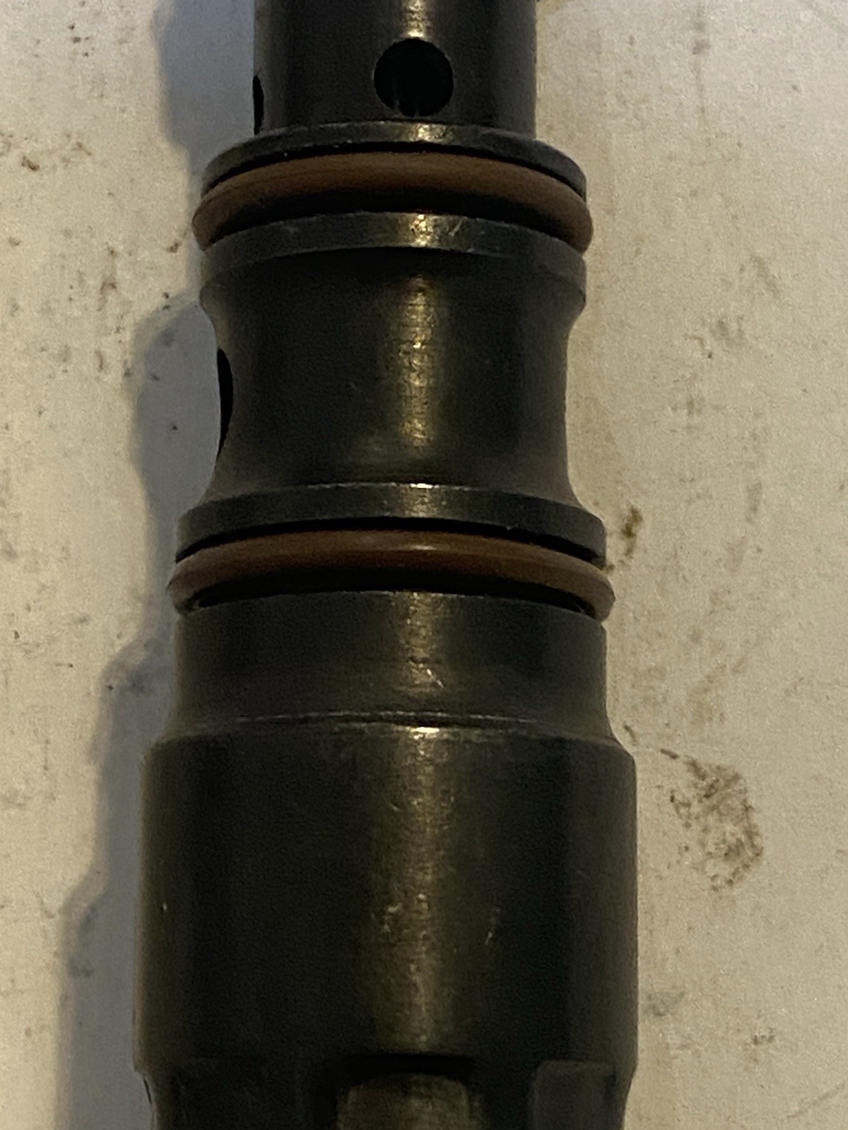 NORGREN VALVE CARTRIDGE 241809H