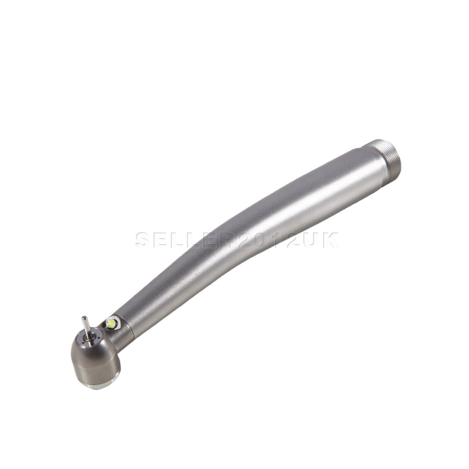 Dental Fiber Optic LED E-generator High Speed Handpiece 2HOLE Borden