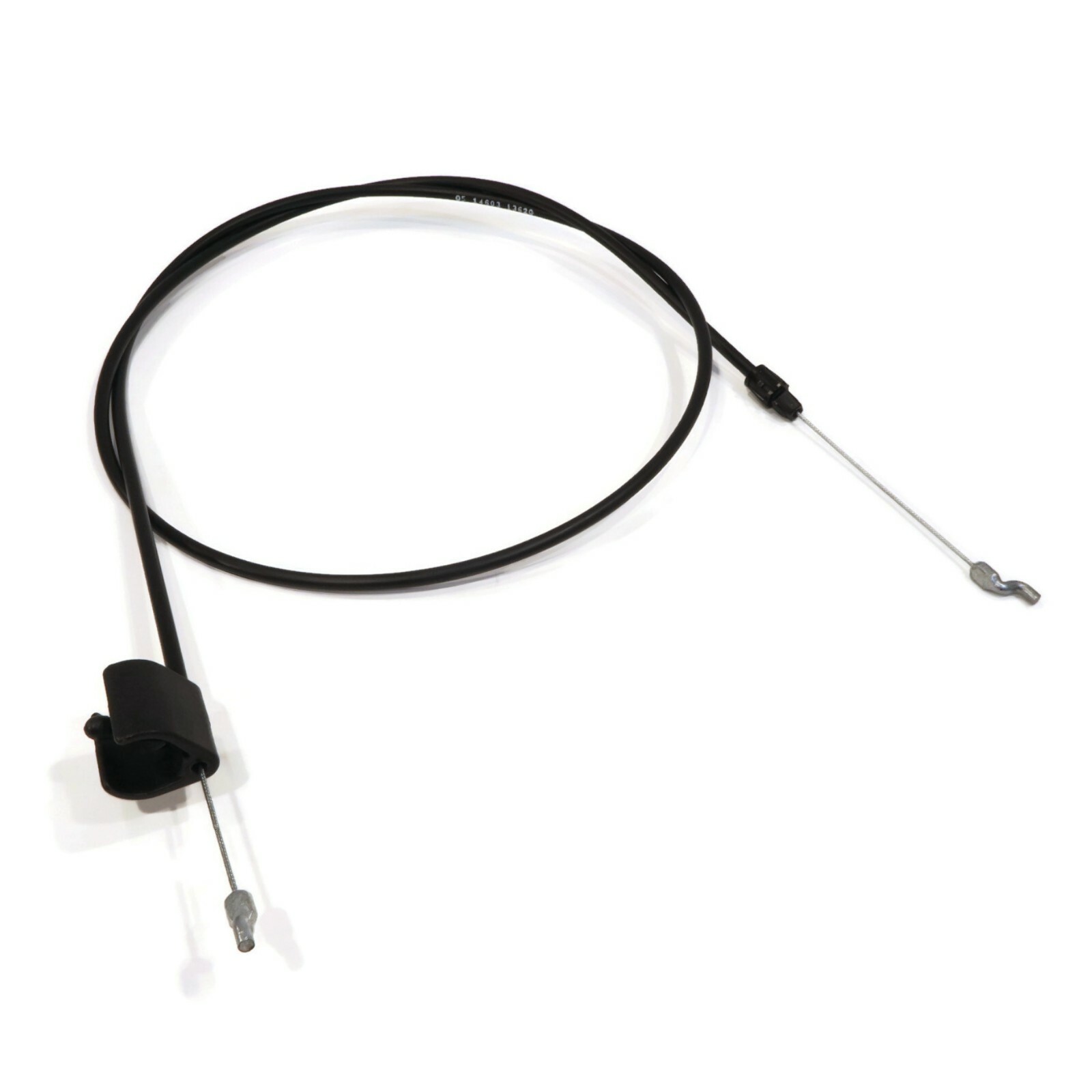 Engine Control Cable for 2007 Husqvarna 62522 SH, 65021 CHV, 6522 SH, 6522 SL