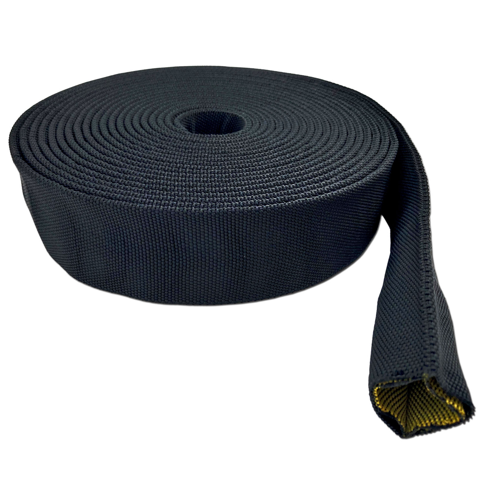 Electriduct Burst Protection Sleeving for Hydraulic Hoses – Size Options