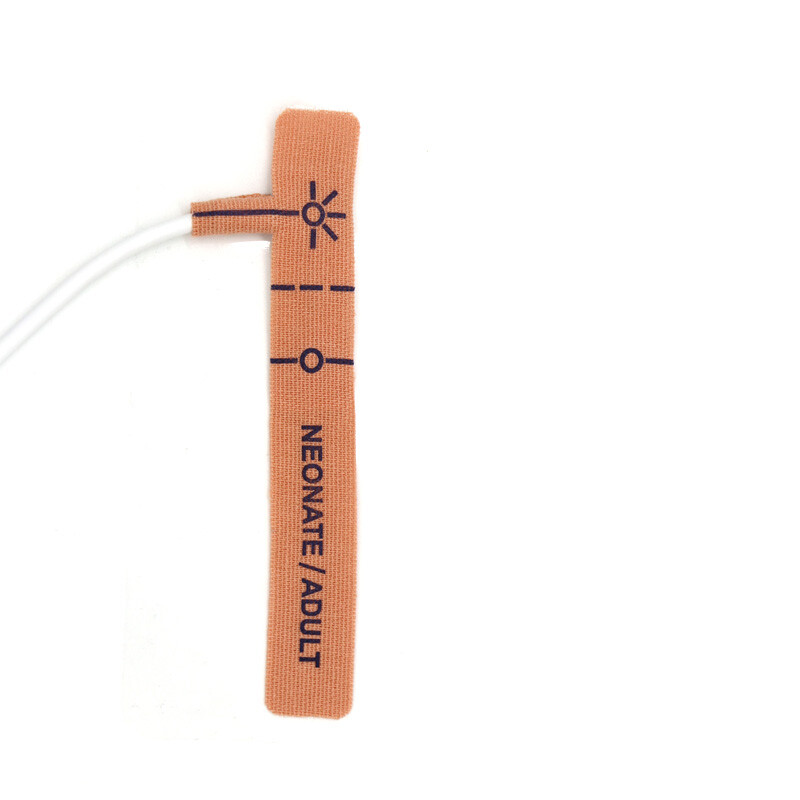 20Pcs/Pack Compatible for Oximax Neonate Adult SpO2 Sensor DB9,US