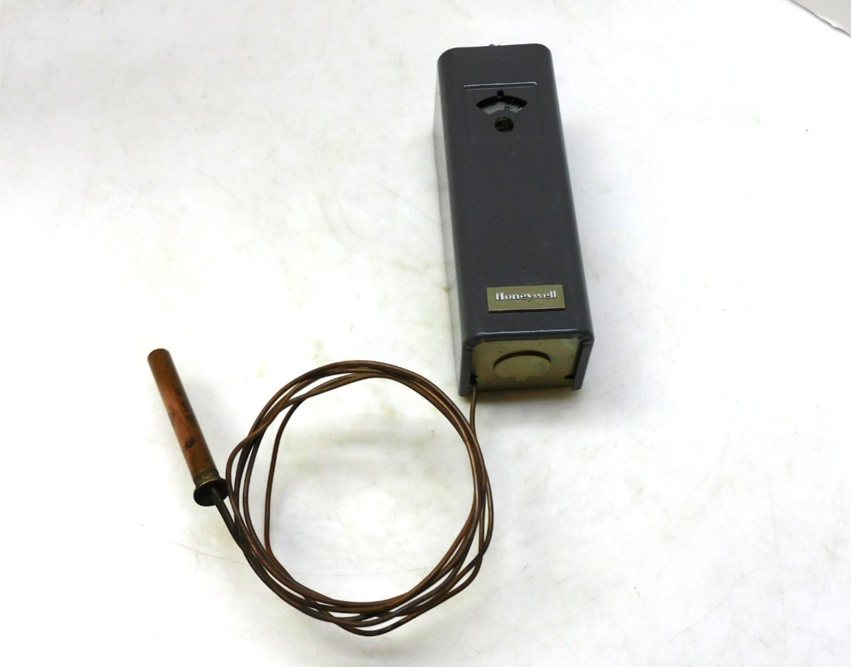 Honeywell L4008B 1013 AquaStat Temperature Control 100-240°F