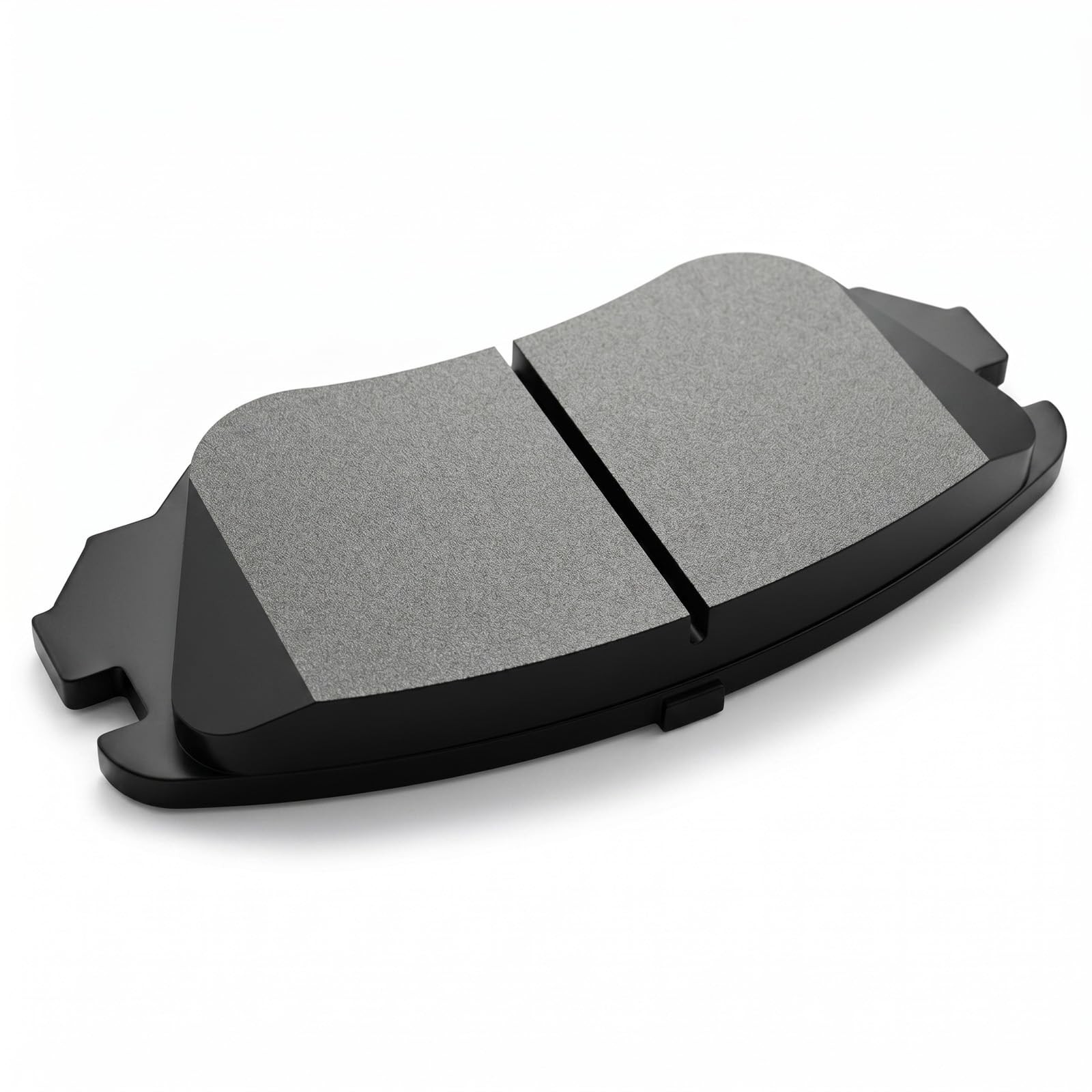 D1275 D1421 Front Rear Ceramic Brake Pads Set Fit For 2010-2017 Chevrolet Equ…