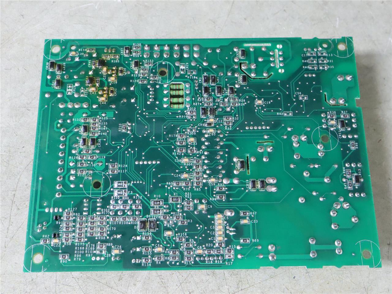 GOODMAN PCBGR102 Gas Furnace Control Circuit Board 2-Stage 49B22 289B1