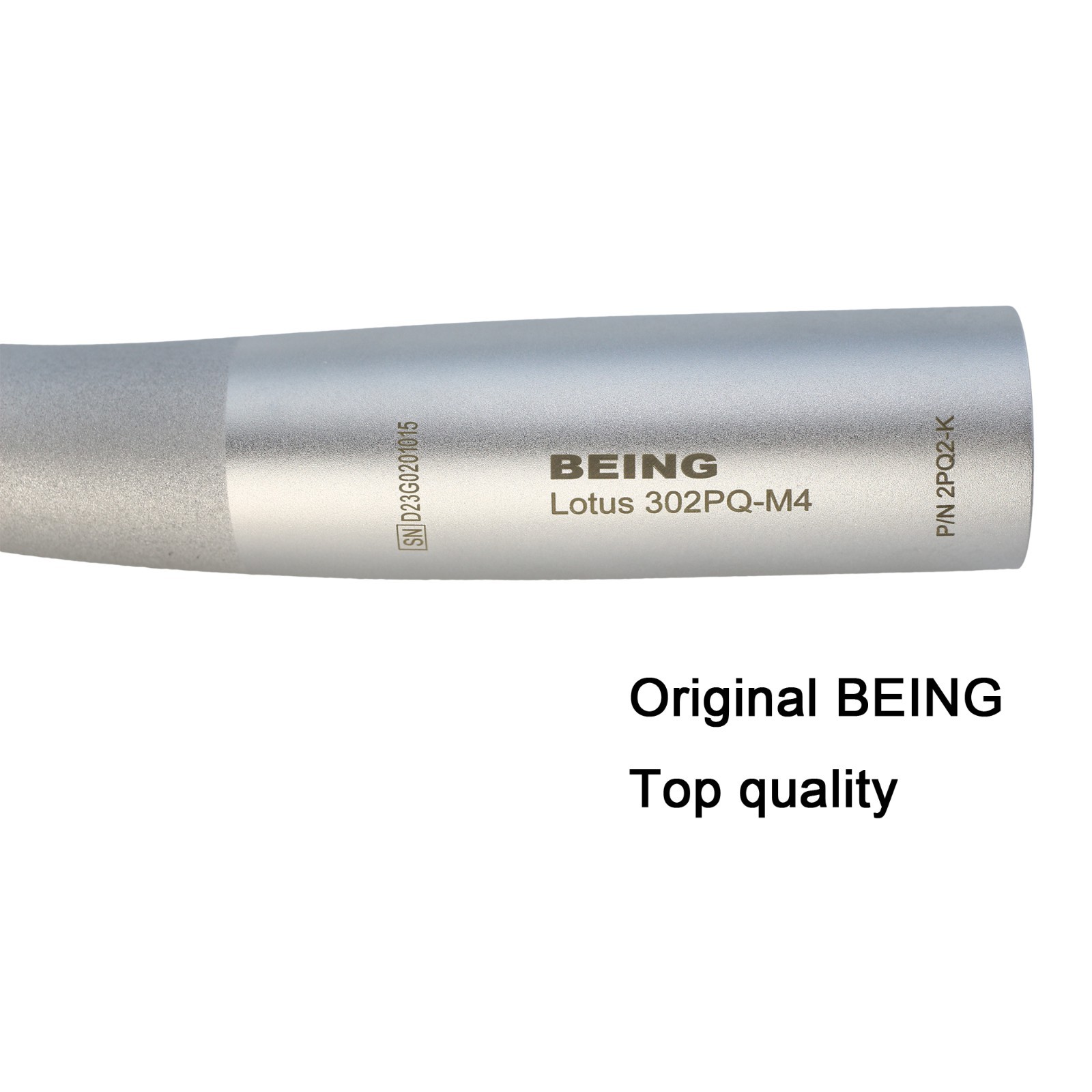BEING Dental High Speed Turbine Handpiece For KAVO MULTIflex NSK Coupler 4 Hole