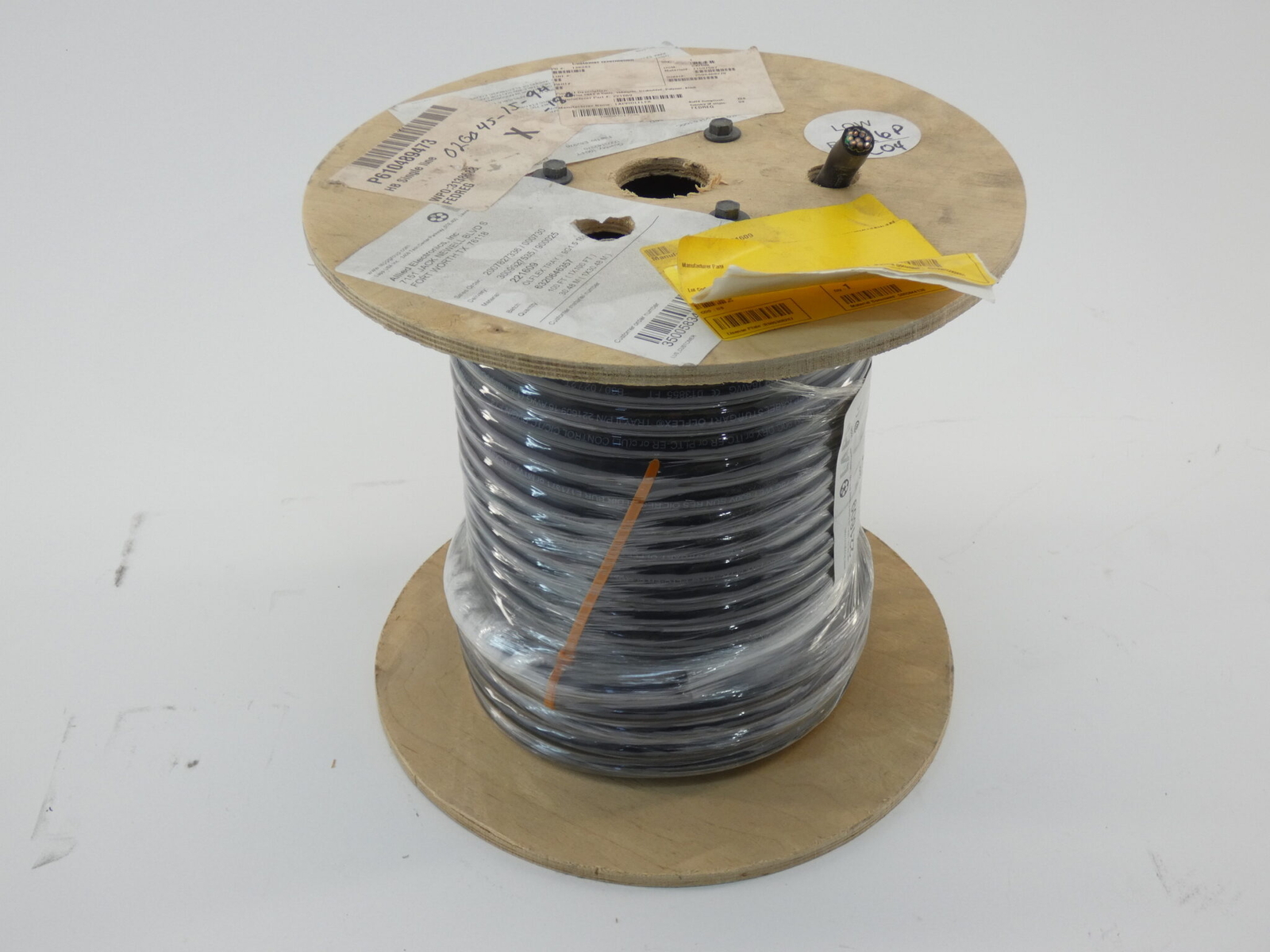 Olflex 221609 Wire Spool – NEW Surplus!