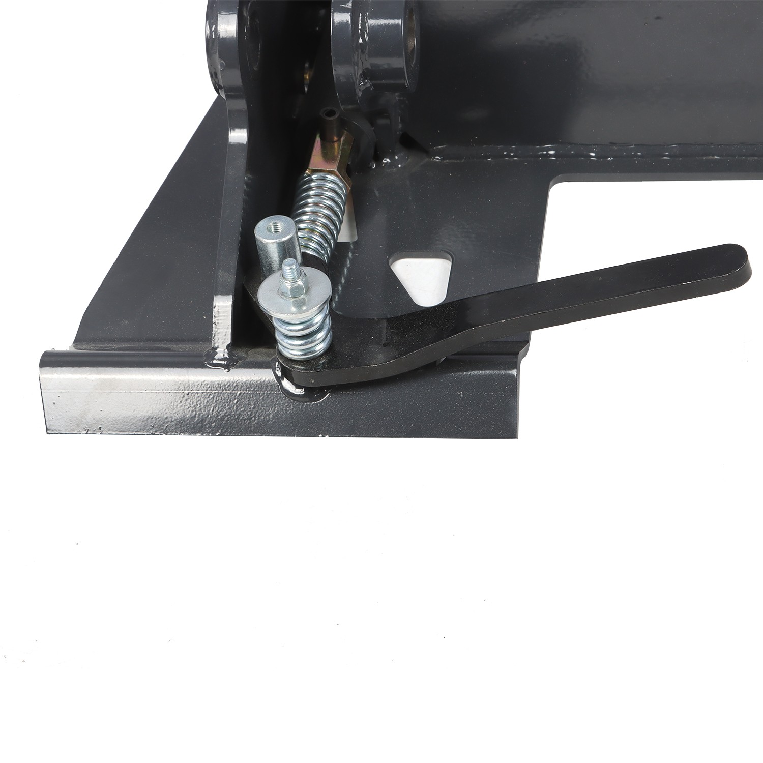 For Bobtach For Bobcat 773 S150 S160 S185 T180 T190 Mounting System Ass 7143508