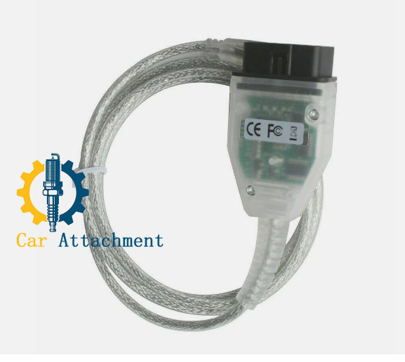 MINI VCI TIS Techstream V15.00.028 detection line 1PCS NEW