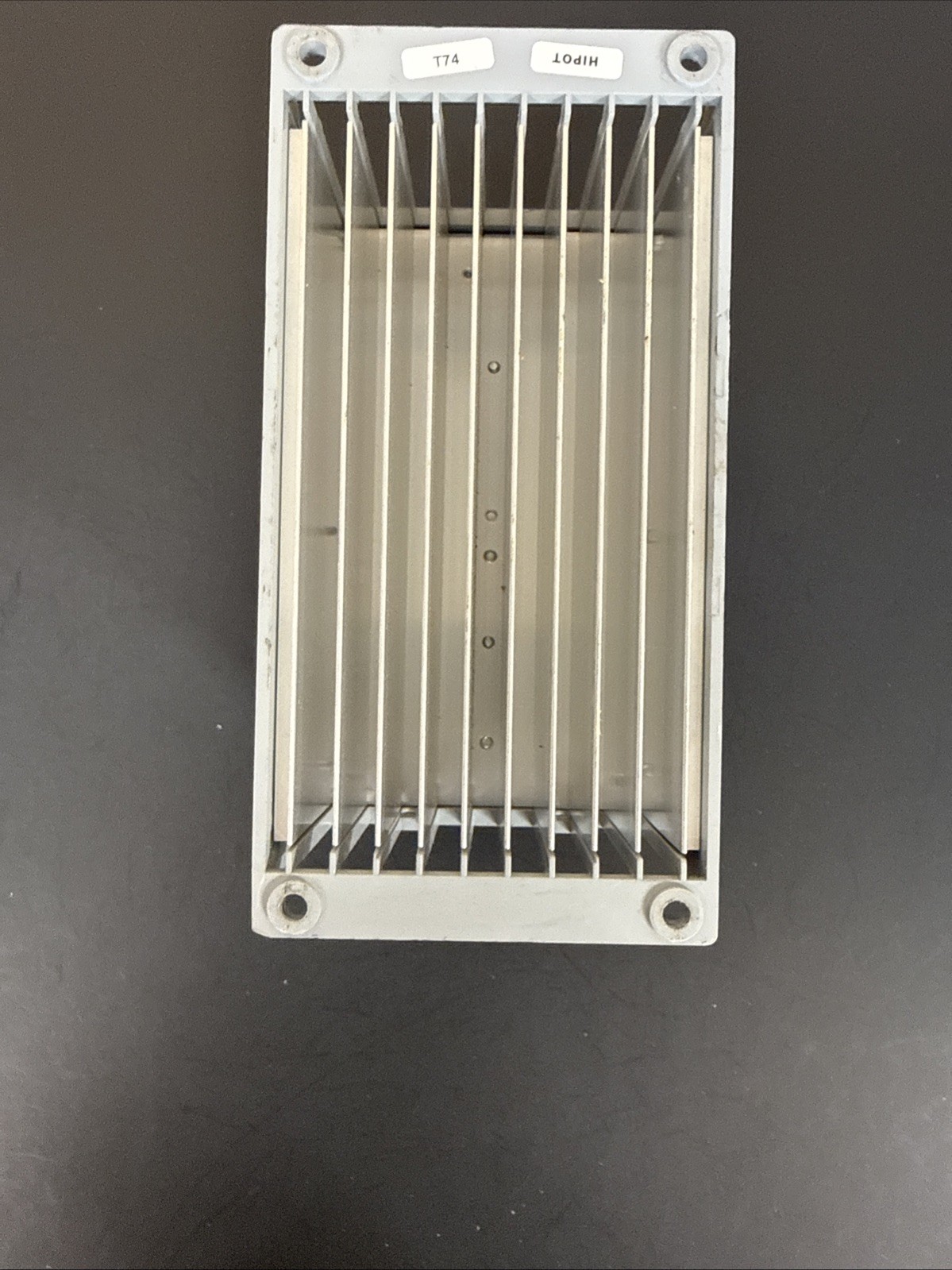 Lenze AC Tech VFD ESV152N04TXB571 Variable Frequency Drive VFD