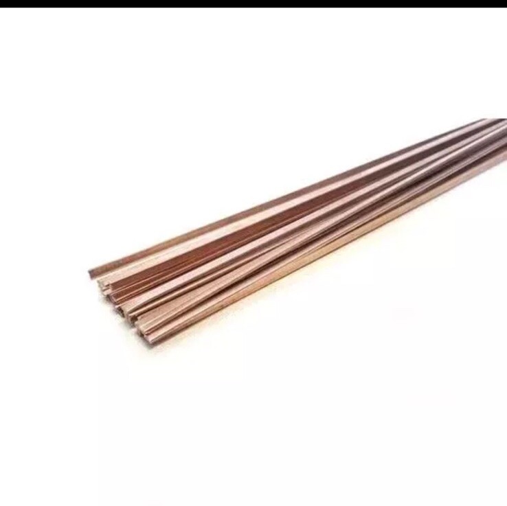 Harris 5620F1 Stay-Silv 5 Brazing Alloy 5% Silver Solder 28 Sticks 41035
