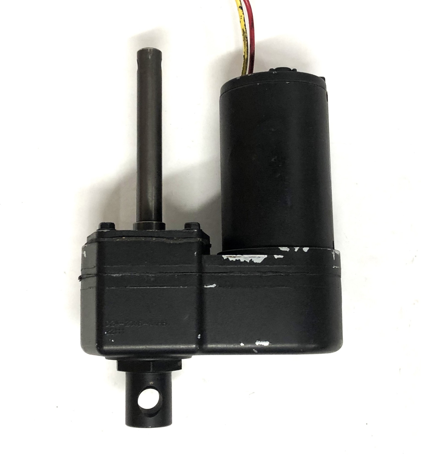 Thomson 12VDC Actuator D24-20GB-XXHB NOS