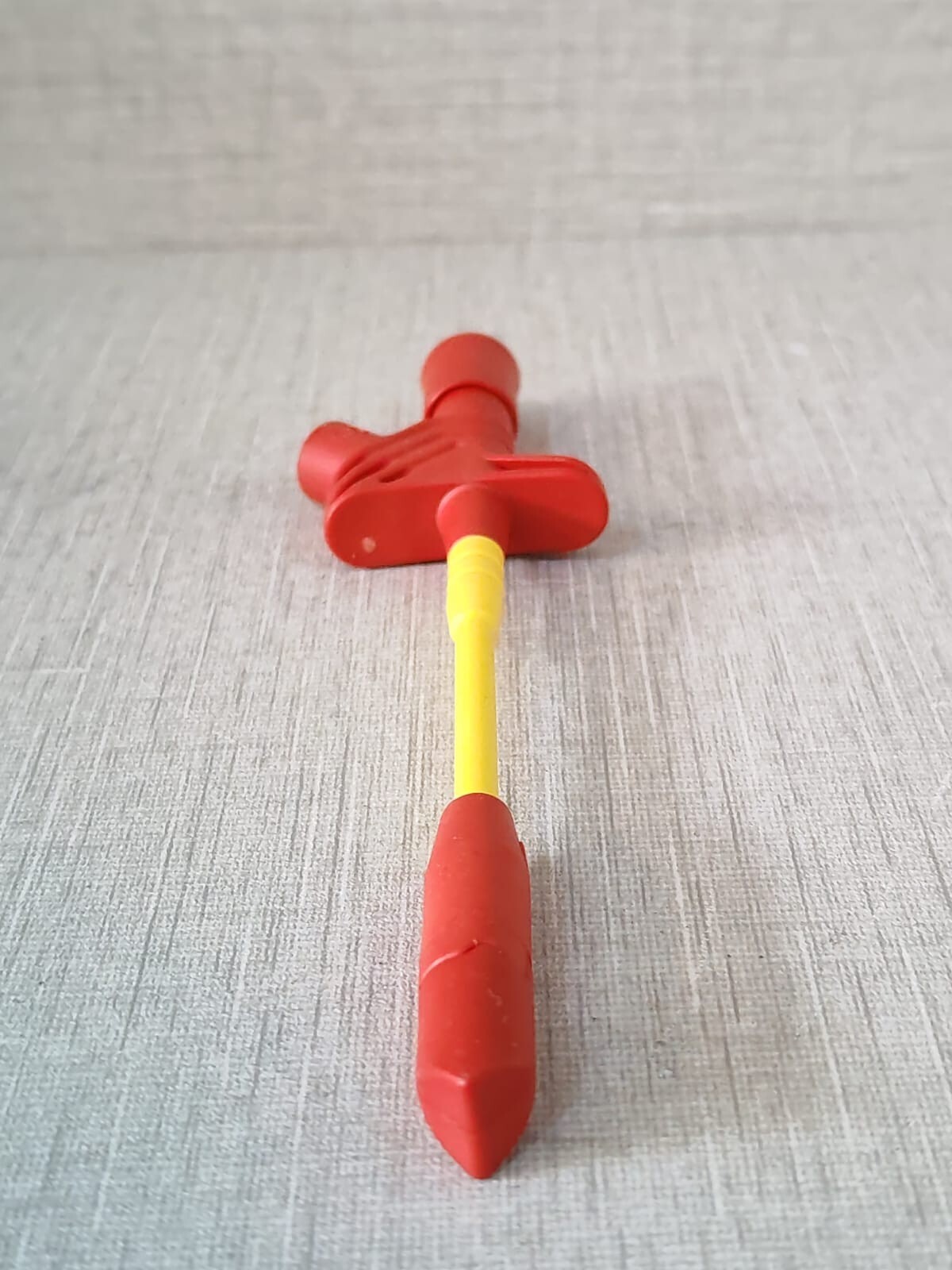 LOT 2 PCS FLUKE AC89 HEAVY DUTY INSULATION PIERCING CLIP
