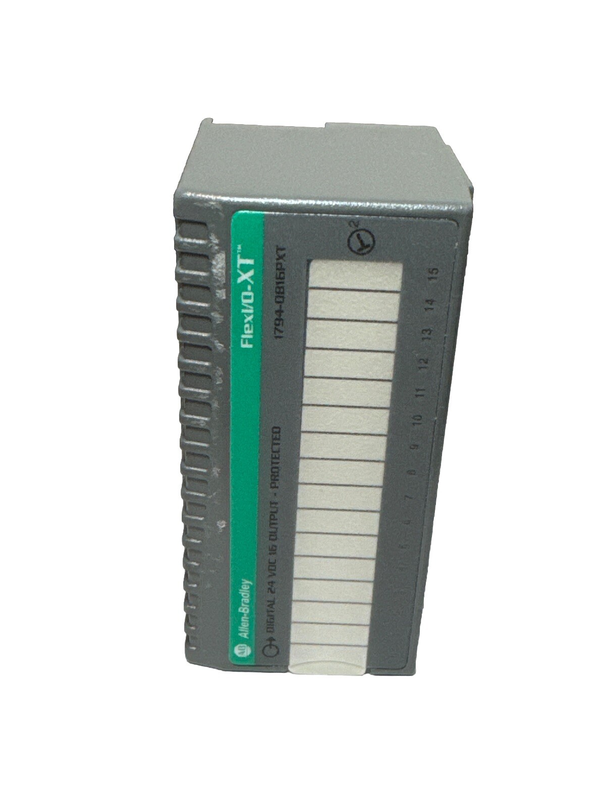Allen Bradley 1794-OB16PXT Flex I/O XT