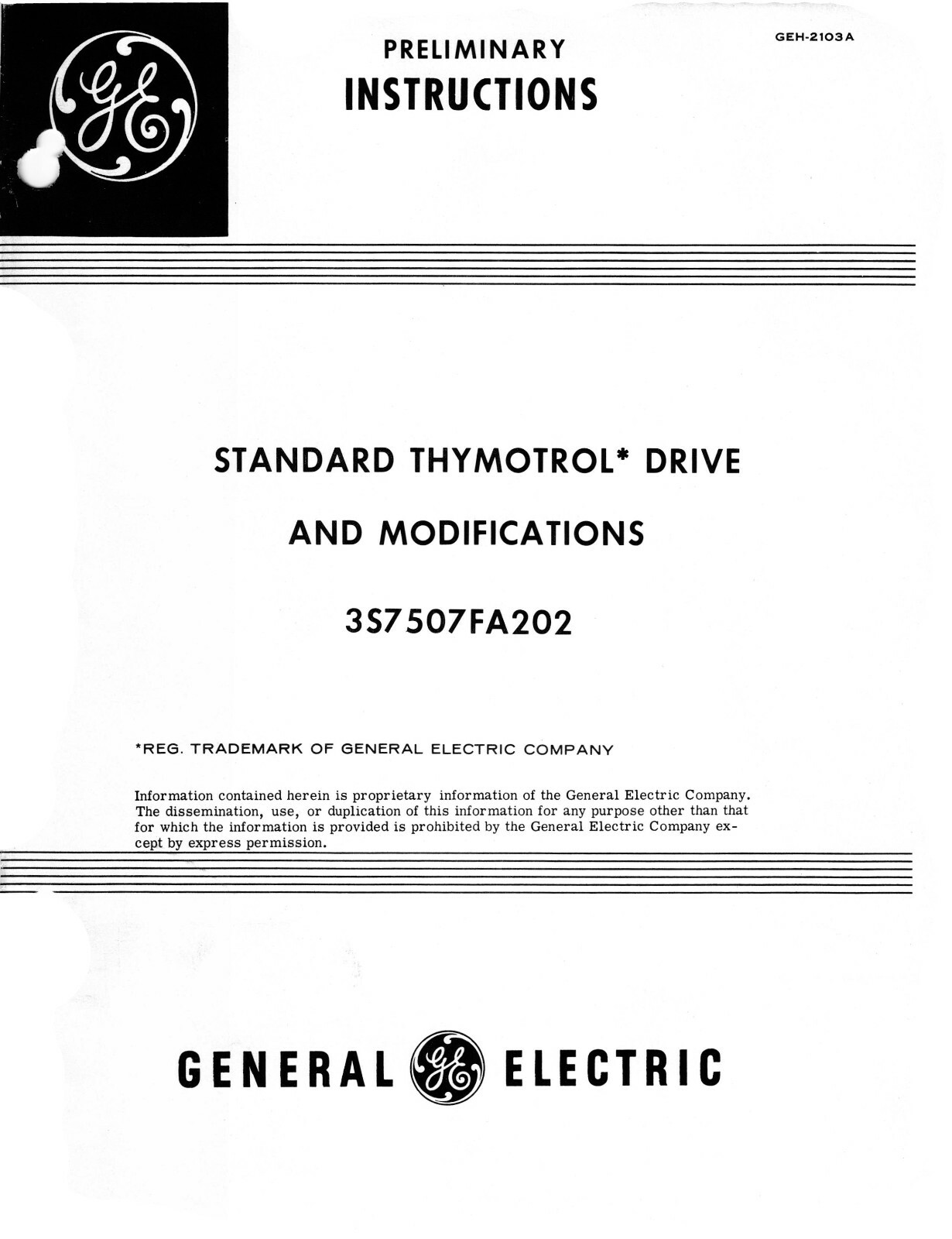 Covel #32 Universal & Tool Grinder Operator & Parts List Manual #1419