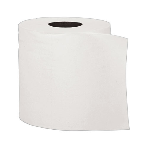 Windsoft 2240B 2-Ply Individually Wrapped Bath Tissue – White (96 Rolls/Carton)