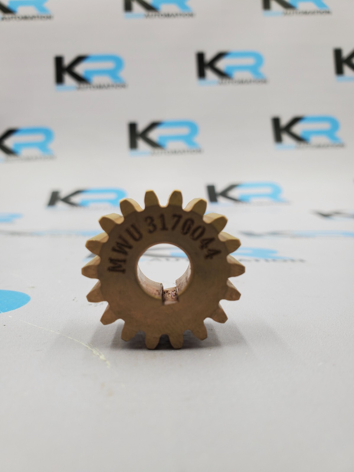 NEW Marquip Ward United 3170044 Pinion Gear