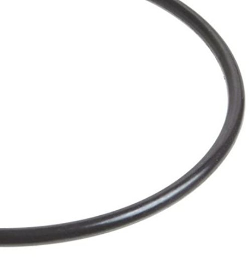 155-Piece Hydraulic O-Ring Kit – 90 Durometer Buna-N for High-Pressure Needs