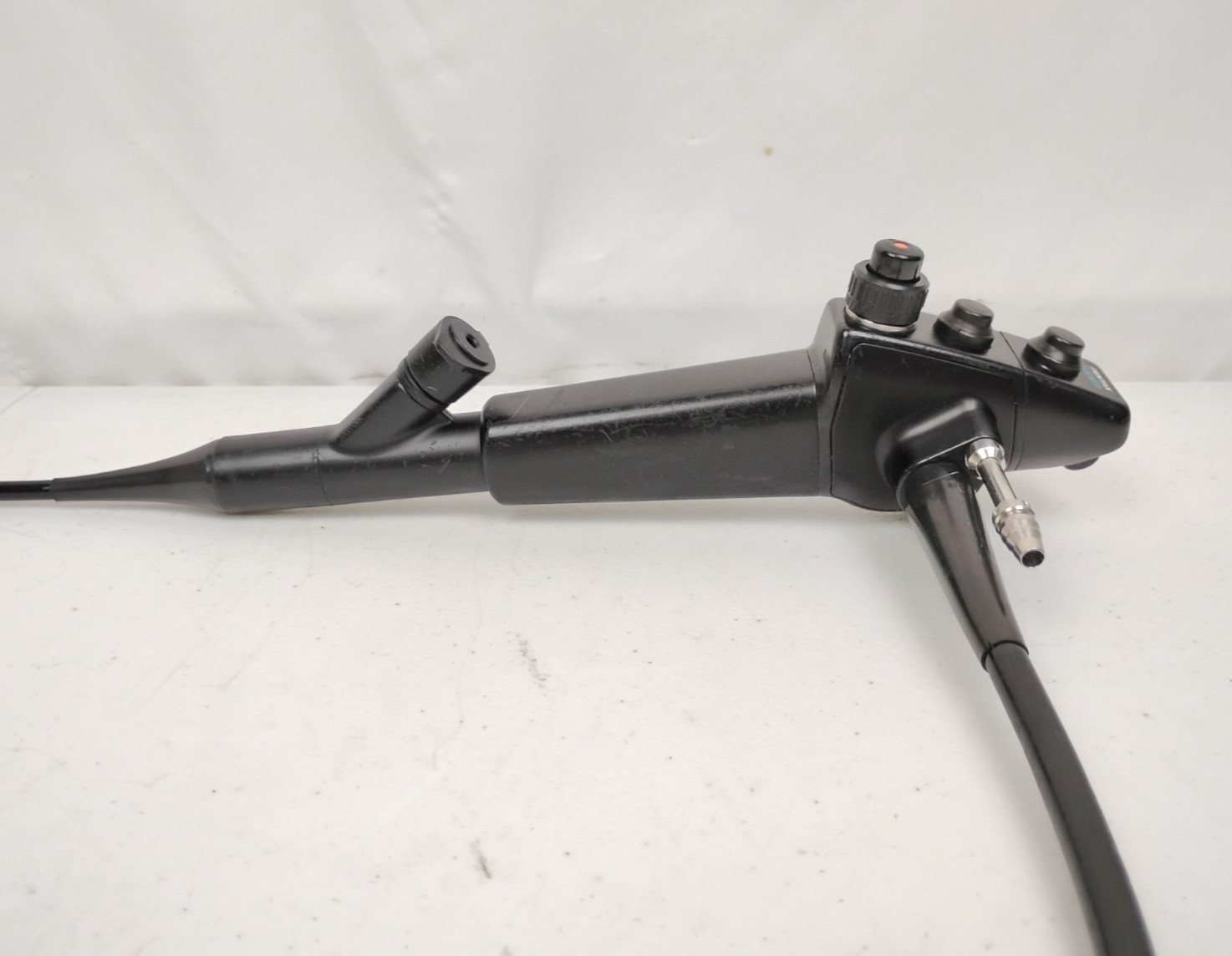 Pentax EB-1530T3 Flexible Video Bronchoscope & Case
