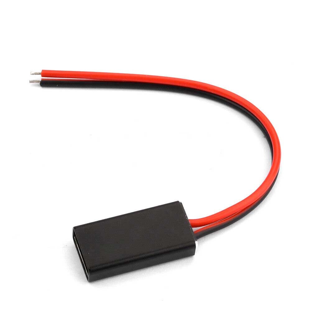 5/10PCS USB-C PD QC Decoy Board Trigger 9/12/15/20V Adjustable Volt Power Module