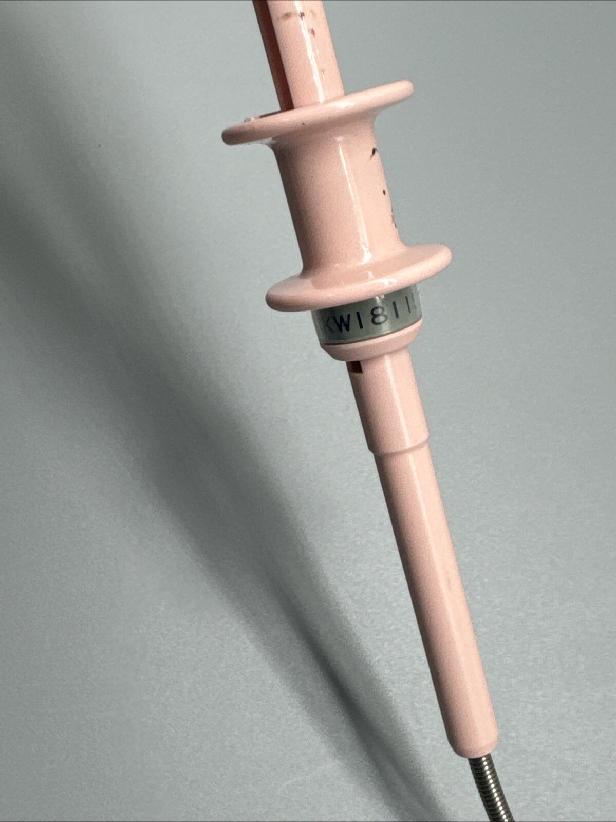 Pentax KW3115S Flexible Biopsy Forceps with Window and Larger Jaws