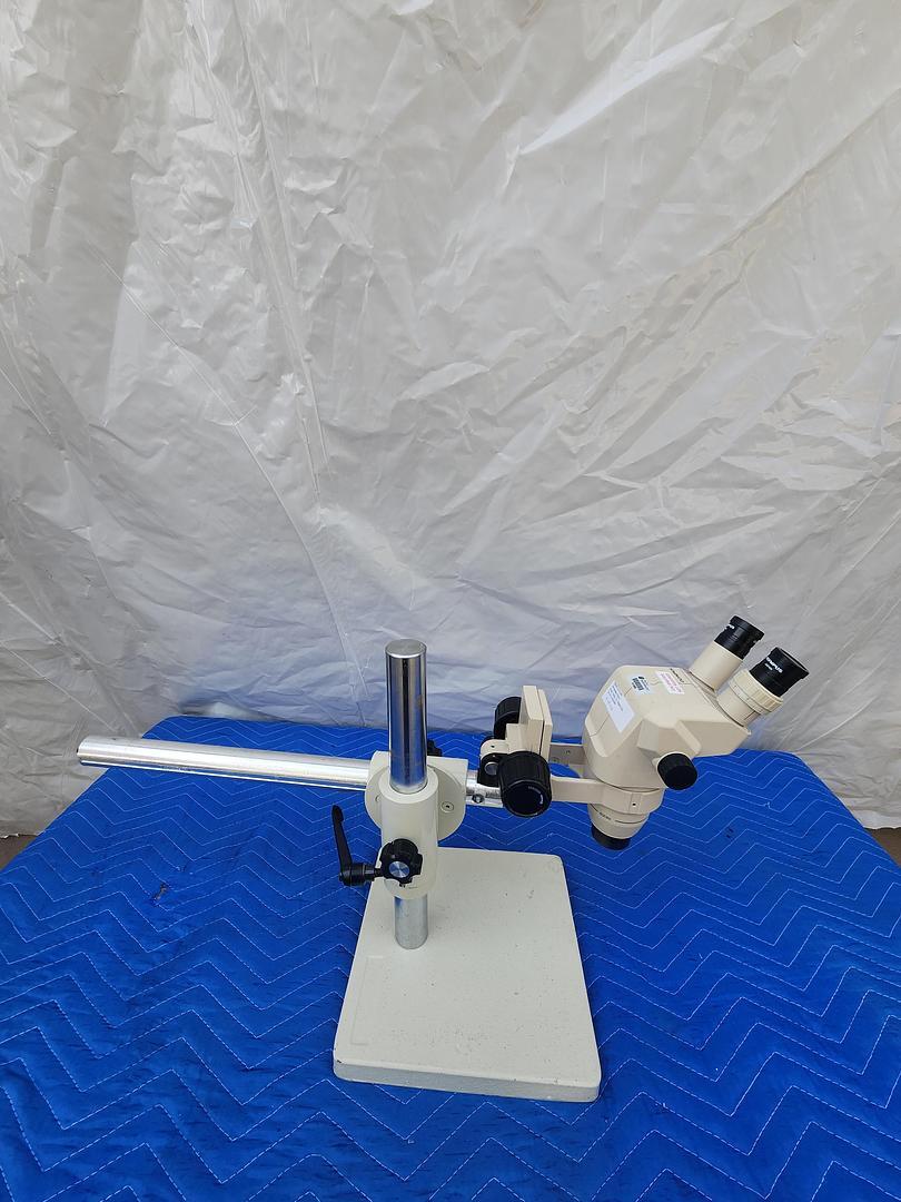 OLYMPUS SZ3060 GSWH10X-ESD/22 OBJECTIVES