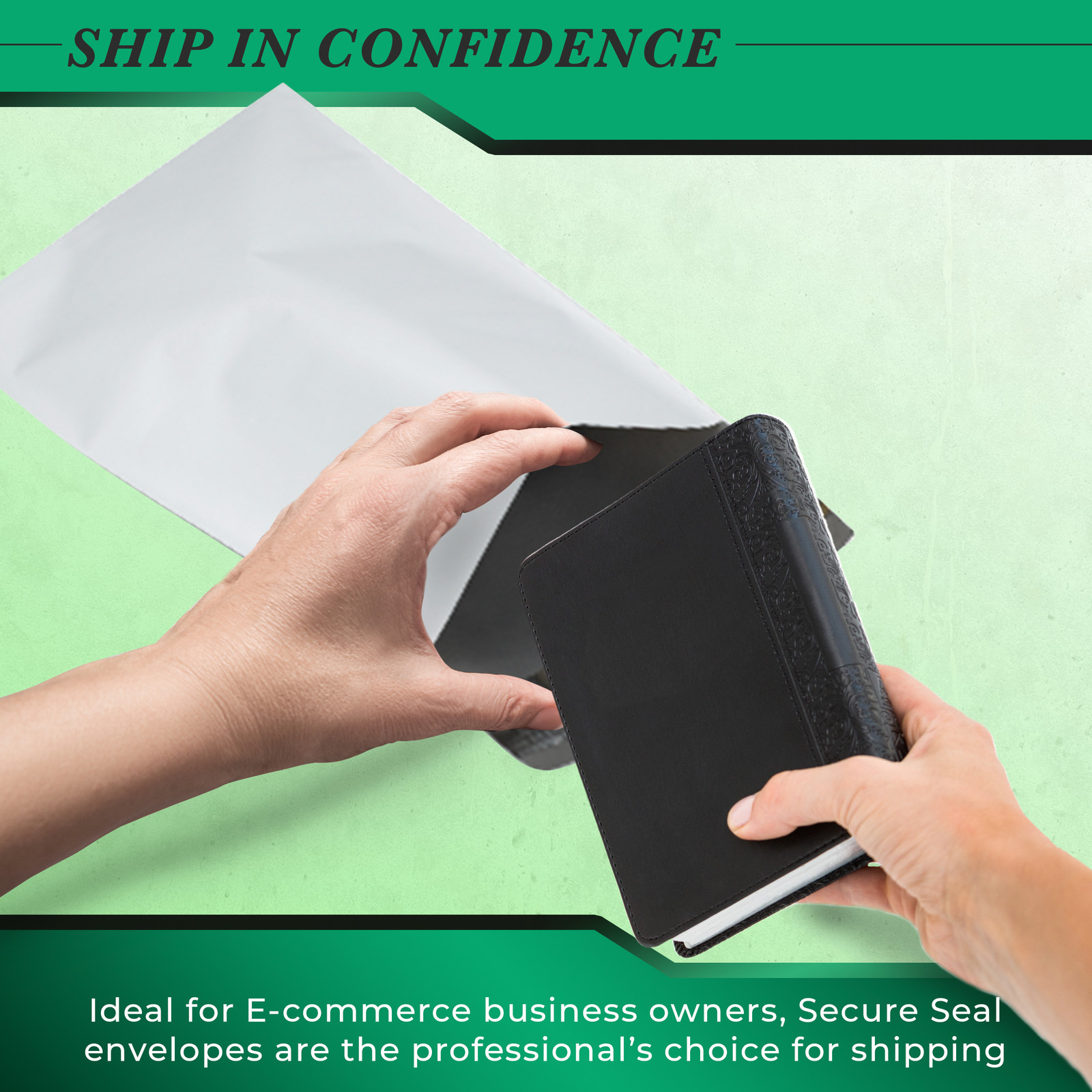 Poly Mailers Shipping Bag 5×7 6×9 9×12 10×13 7.5×10.5 12×15.5 14.5×19 19×24