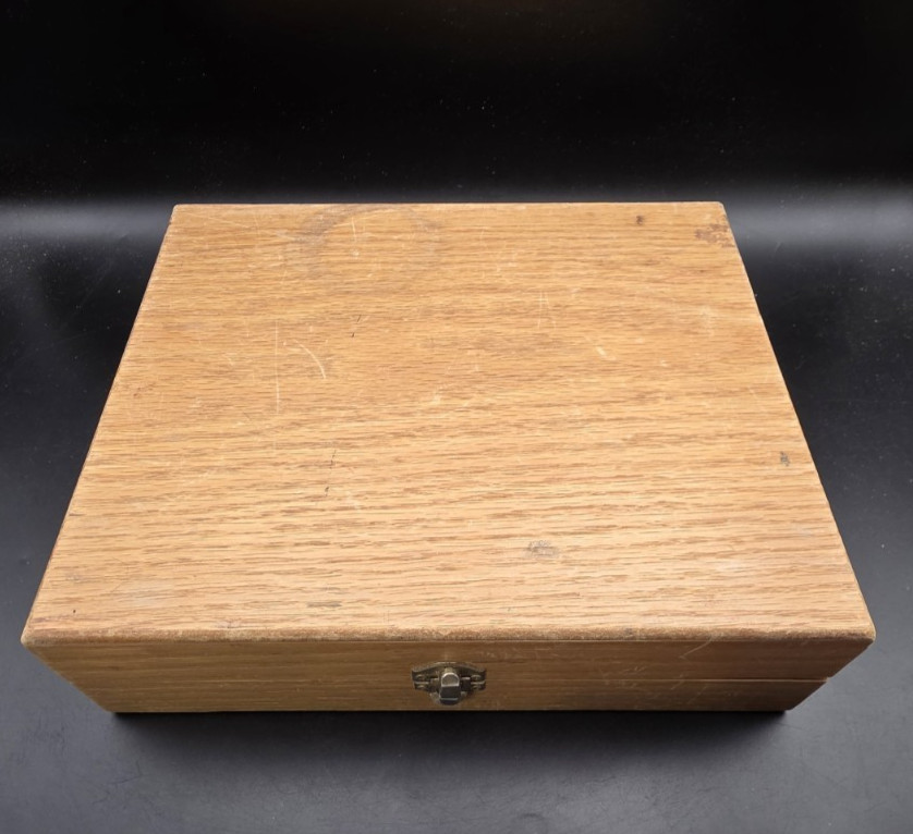 Freud Diablo FB-100 15 Piece Forstner Drill Bit Set 1/4″ – 2-1/8″ Wooden Case