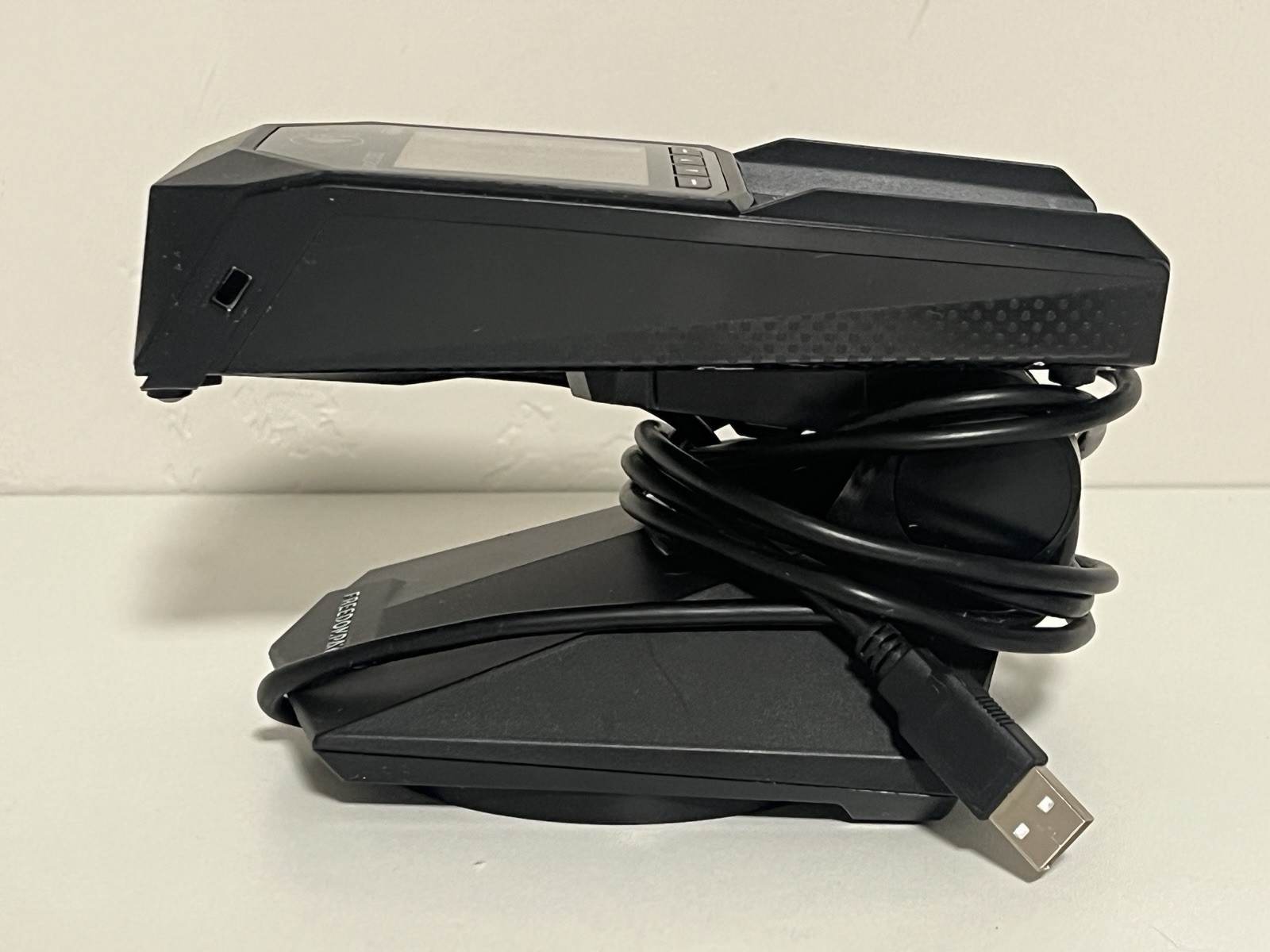 Ingenico Lane/3000 USB Credit Card Reader Machine Terminal Pin Pad w/USB – READ