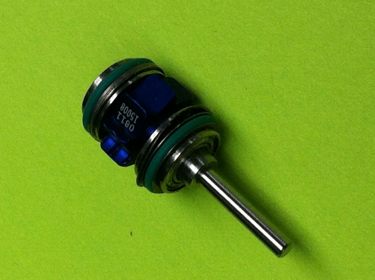 Set of 6 New Star 430 | 430SWL Push Button Turbines – Dental Handpiece