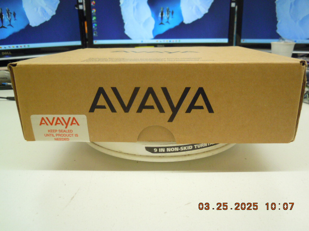 New Open Box Avaya 1416 (CM/BE/IE UpN) Digital Phone | 1416D02A-003 | 700469869