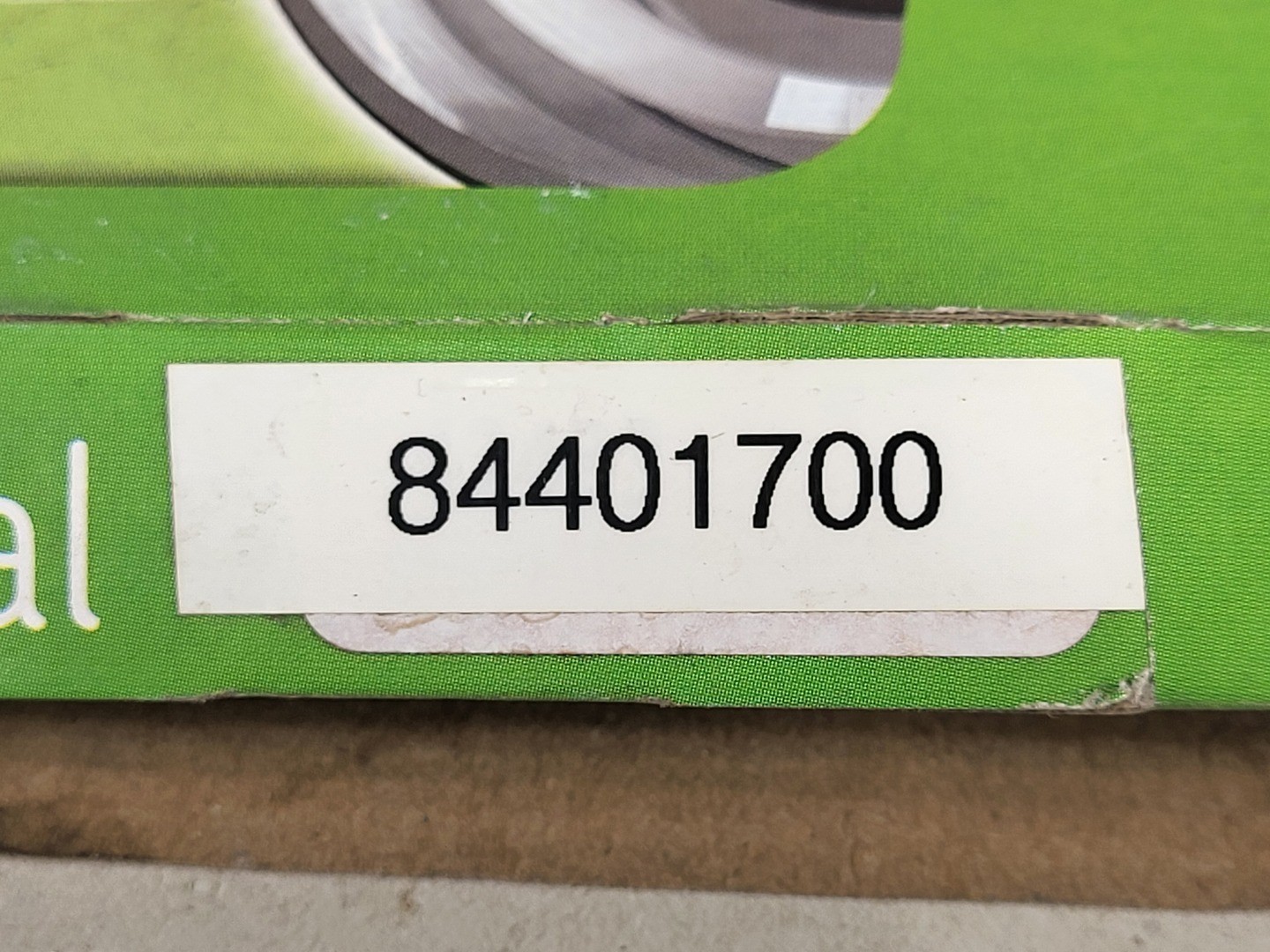 SURPLUS NEW SKF 42433 Oil Seal , 4.25×5.25×0.438 in – Parts & Components