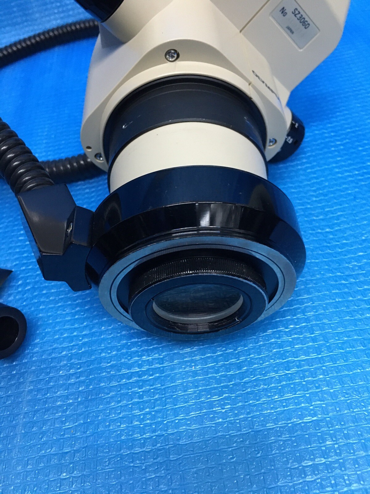 Olympus W/ 110AL0.75x WD130? SZ30 SZ 3060 ,2 Of GSWH20x12.5 ID-AWW-8-1-2-002