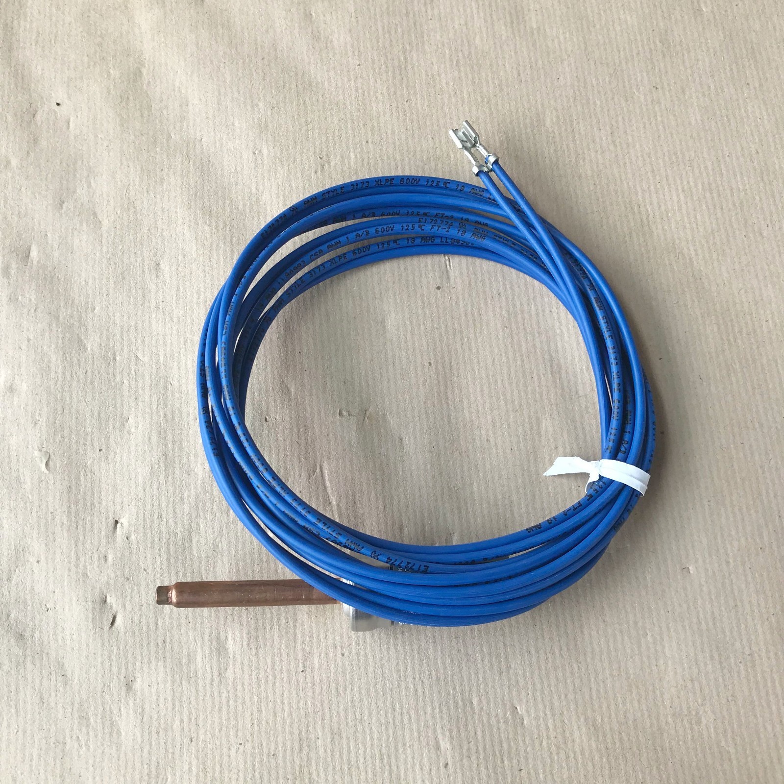 CARRIER HK02SB020 PRESSURE SWITCH