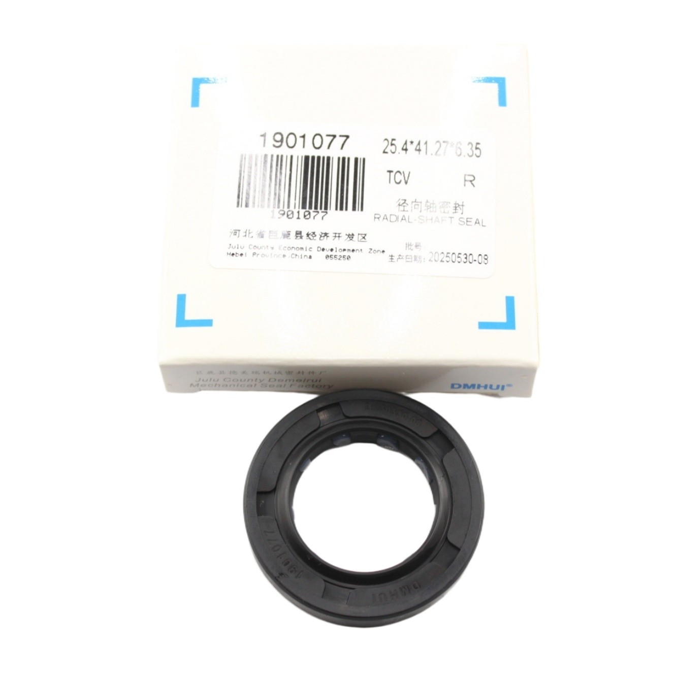 16253-16NC Oil Seal 25.4*41.27*6.35 TCV FKM Hydraulic Pump or Motor Oil Seals