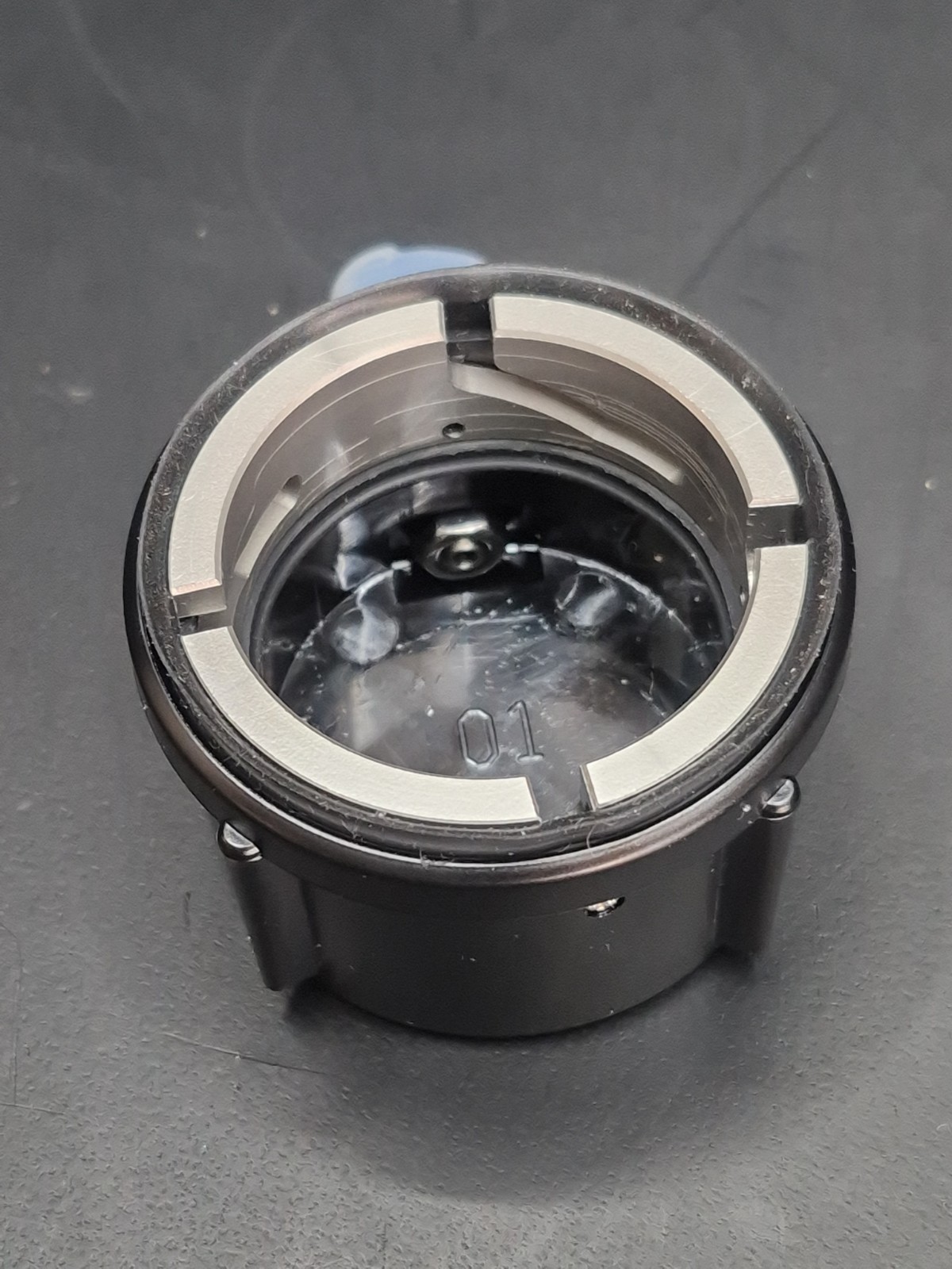For Olympus GK-553 MH-553 Water Resistant Endoscope leakage test cap