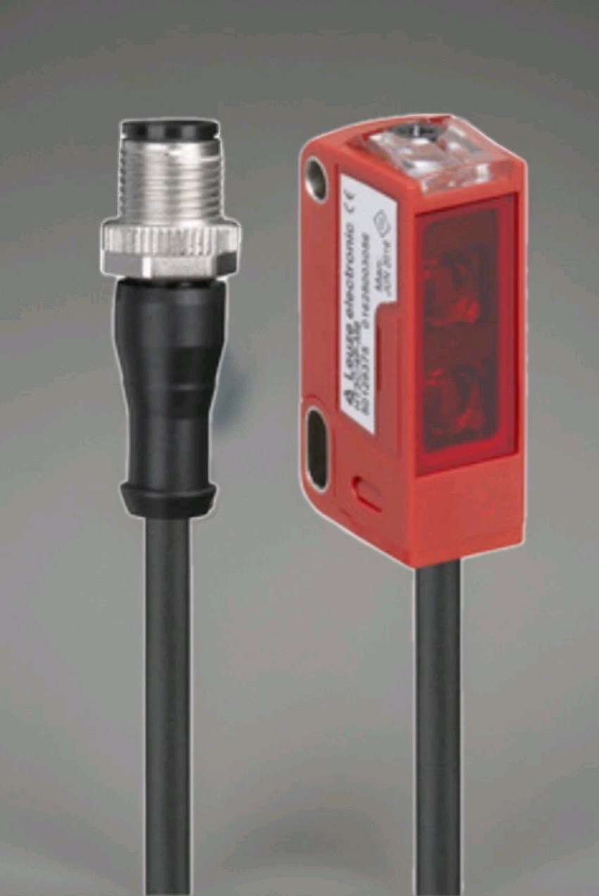 Leuze HT3C.XL/4P-200-M12 PN: 50129385 *NIB*FREE SHIPPING*