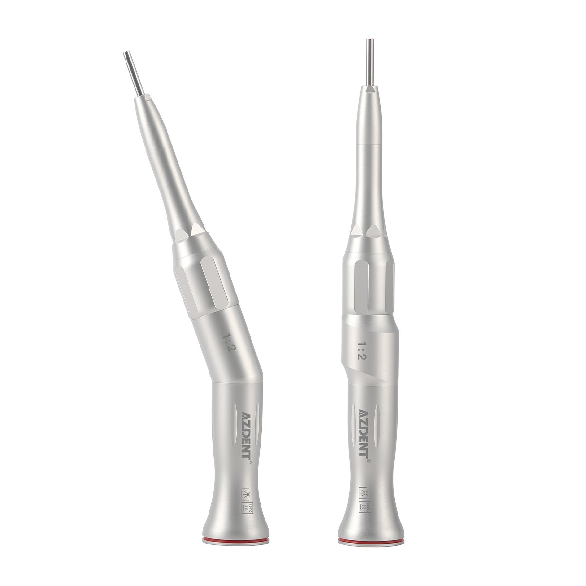 Dental Surgical Handpiece 1:2 Oral Surgery 20° Contra Angle 1:1 Straight Cone