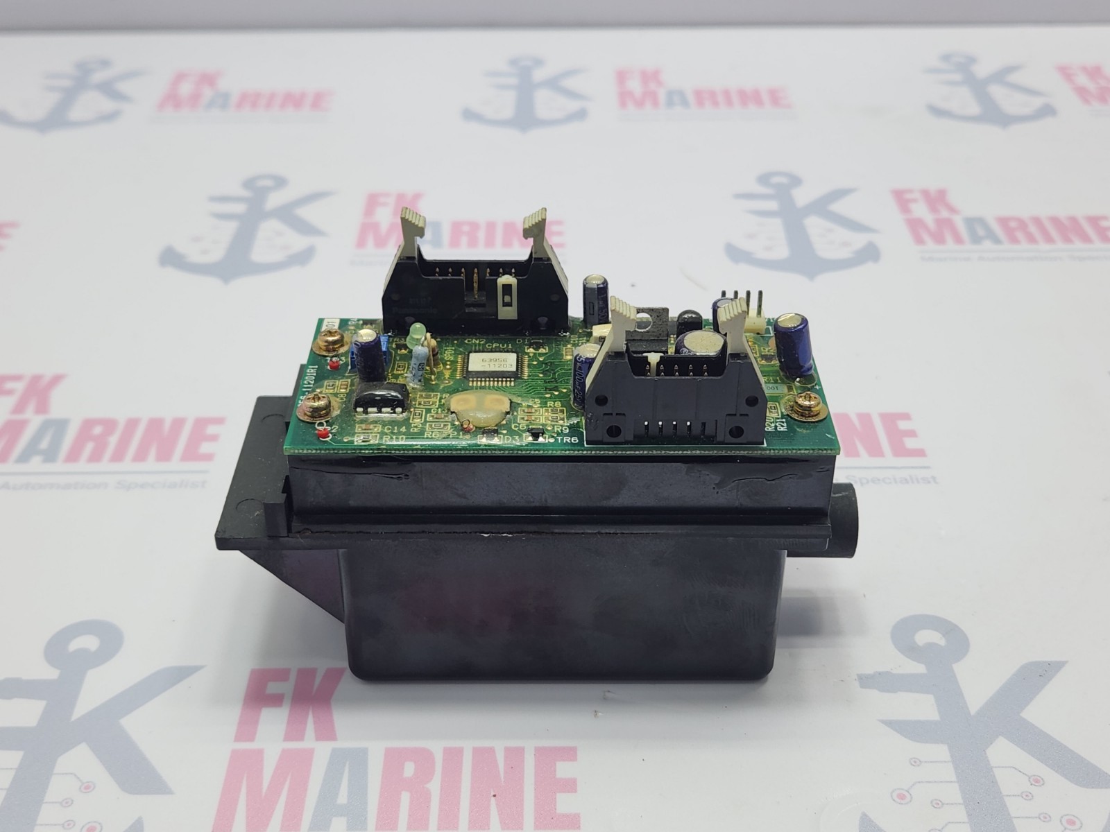 KAWASAKI 63956-11201R1 PCB MODULE 63956-11203