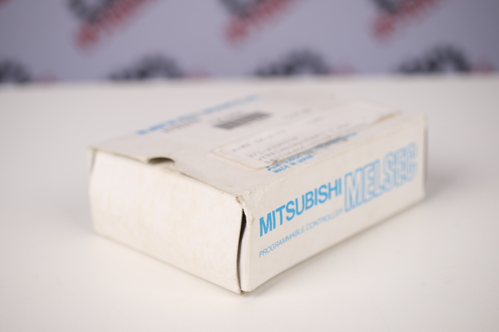 MITSUBISHI A1SC01B (CONNECTION CABLE) – 6 months warranty