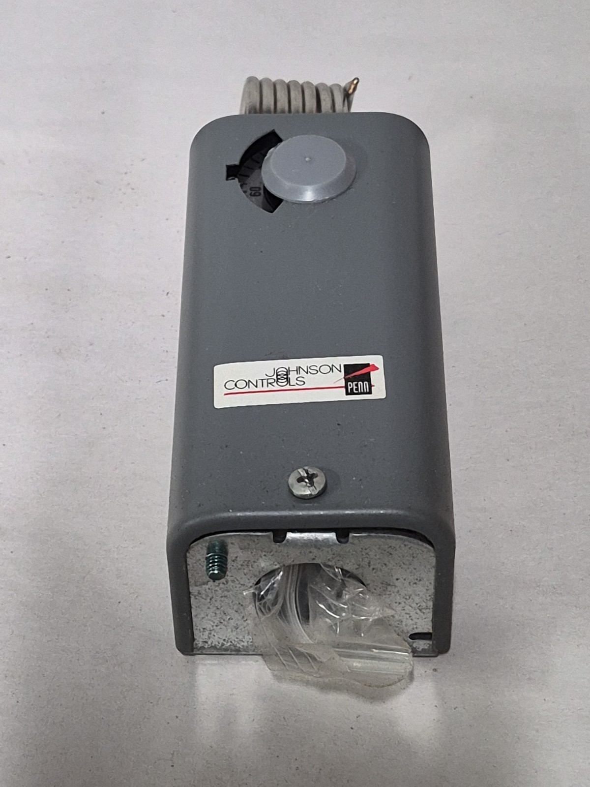 NEW Johnson Controls Penn A19BBC-2C Temperature Control