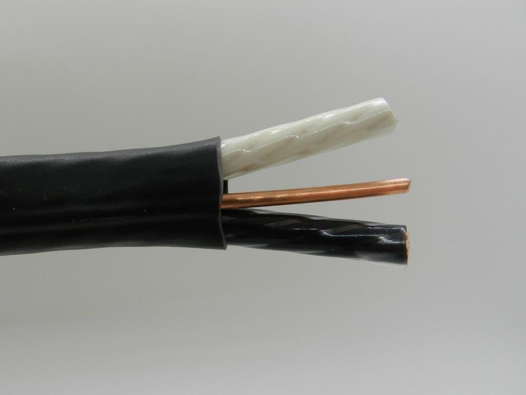 20 ft 8/2 NM-B WG Wire/Cable Non-Metallic