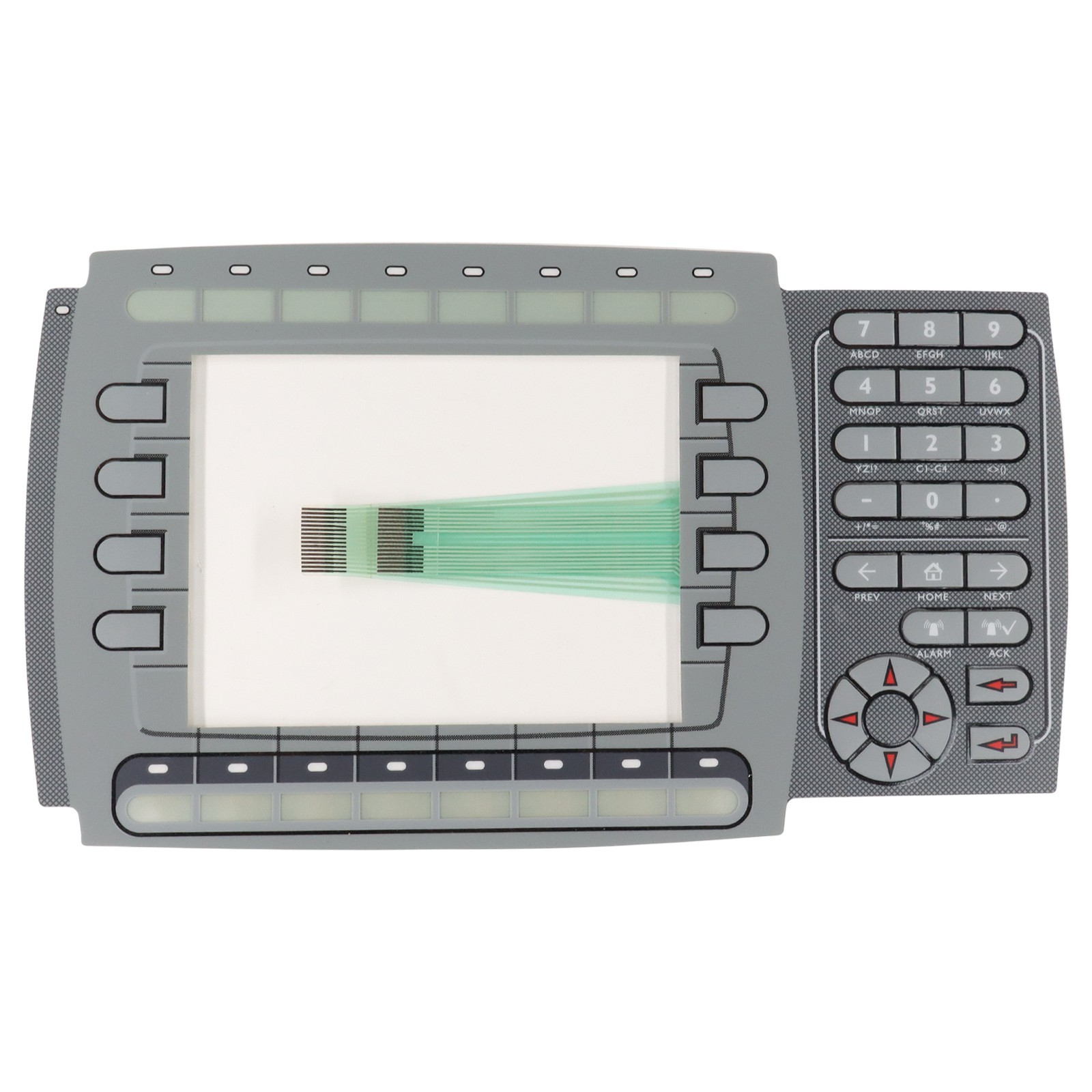 Membrane Switch for Beijer E1060 Mitsubishi E1060 Keypad