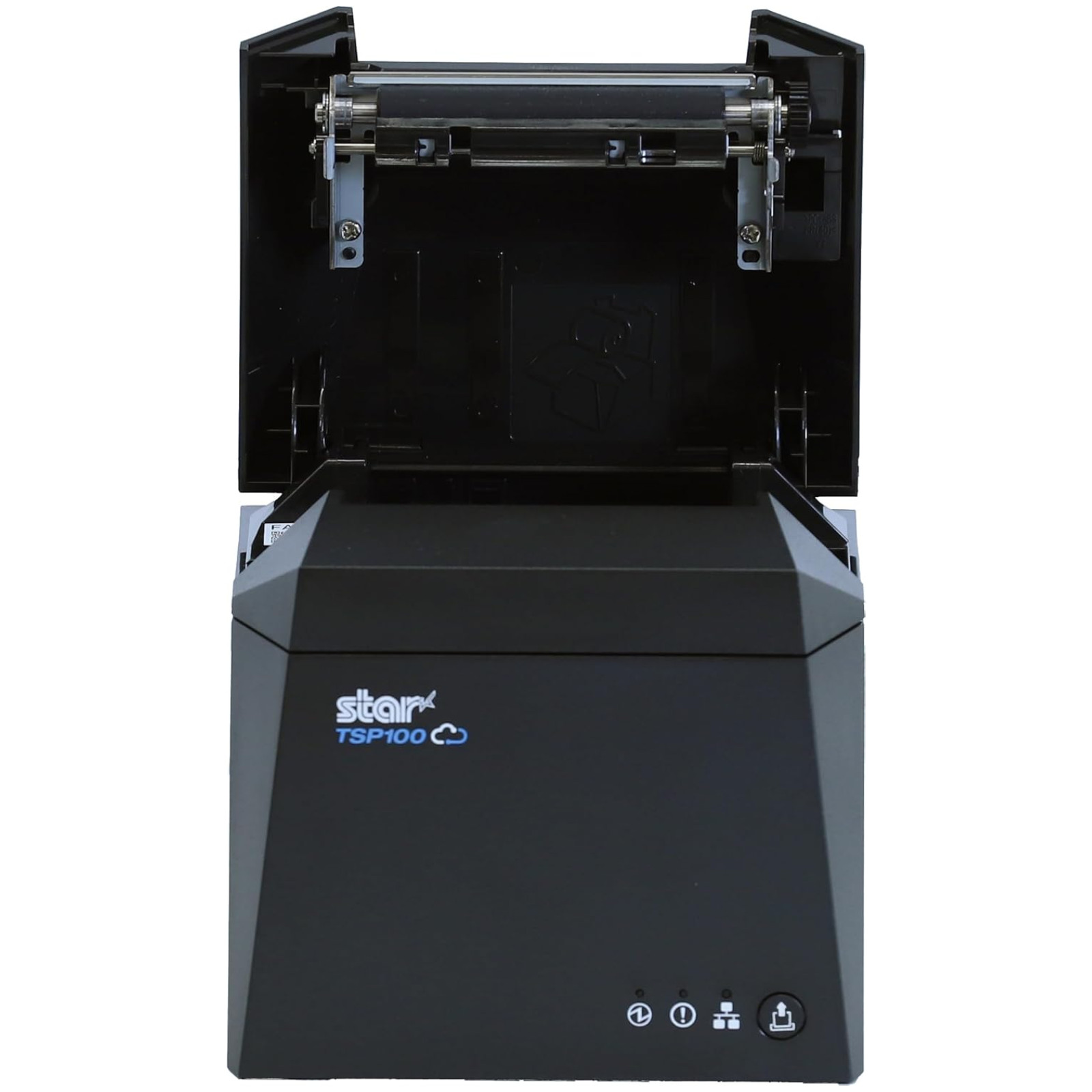 Star Micronics TSP143IV-UE 80mm Thermal Receipt Printer USB-C Ethernet POS NEW